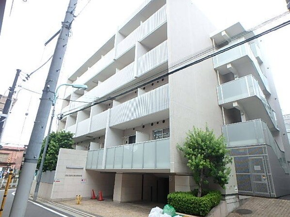 NISHI IKEBUKURO RESIDENCEの物件内観写真